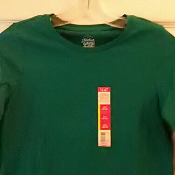 FADED GLORY Shirt for Girls - Picture 2 of 4